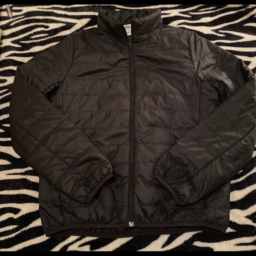 VS PINK Packable Puffer